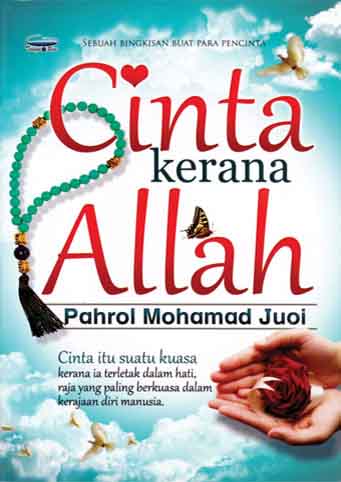 Cinta Kerana Allah
